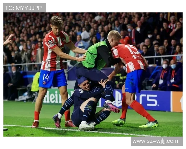 中超精彩对决曼城大胜马竞乌龙球瞬间点燃全场激情与十大进球回顾 中超精彩对决曼城大胜马竞乌龙球瞬间点燃全场激情与十大进球回顾