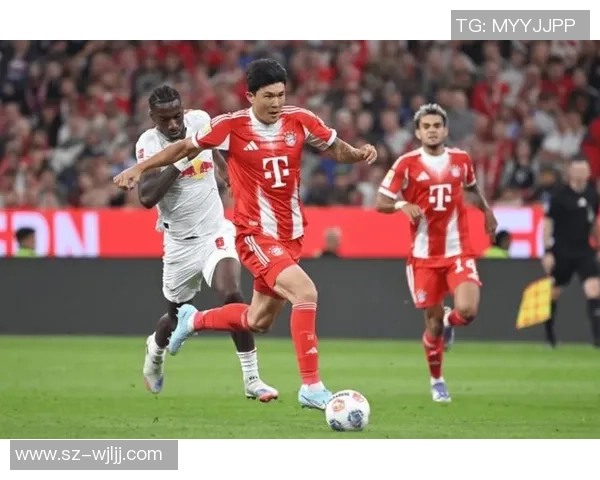 世界杯激战莱比锡逆转里昂绝杀瞬间引发争议判罚全场沸腾