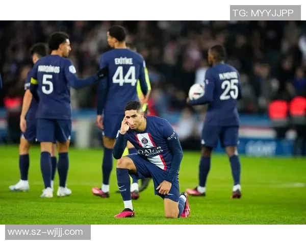 中超精彩对决巴黎圣日耳曼凭帽子戏法战胜马竞全场沸腾