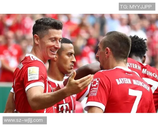 德甲焦点战曼城与拜仁激战成和补时进球引发全场狂欢战术解析