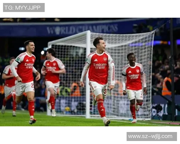 足总杯精彩对决阿森纳大胜多特蒙德战术解析与绝杀瞬间回顾